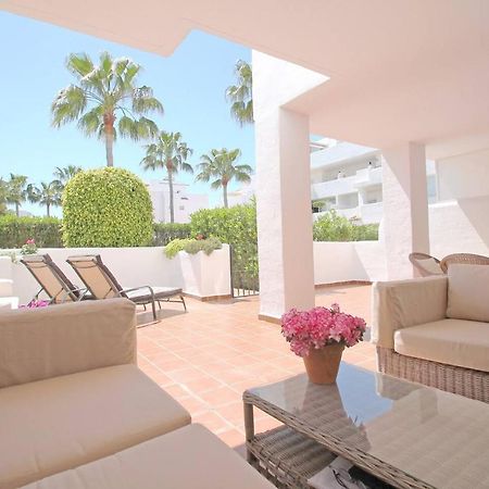 Luxury, Spacious 2 Bed Apartment Estepona Exterior photo