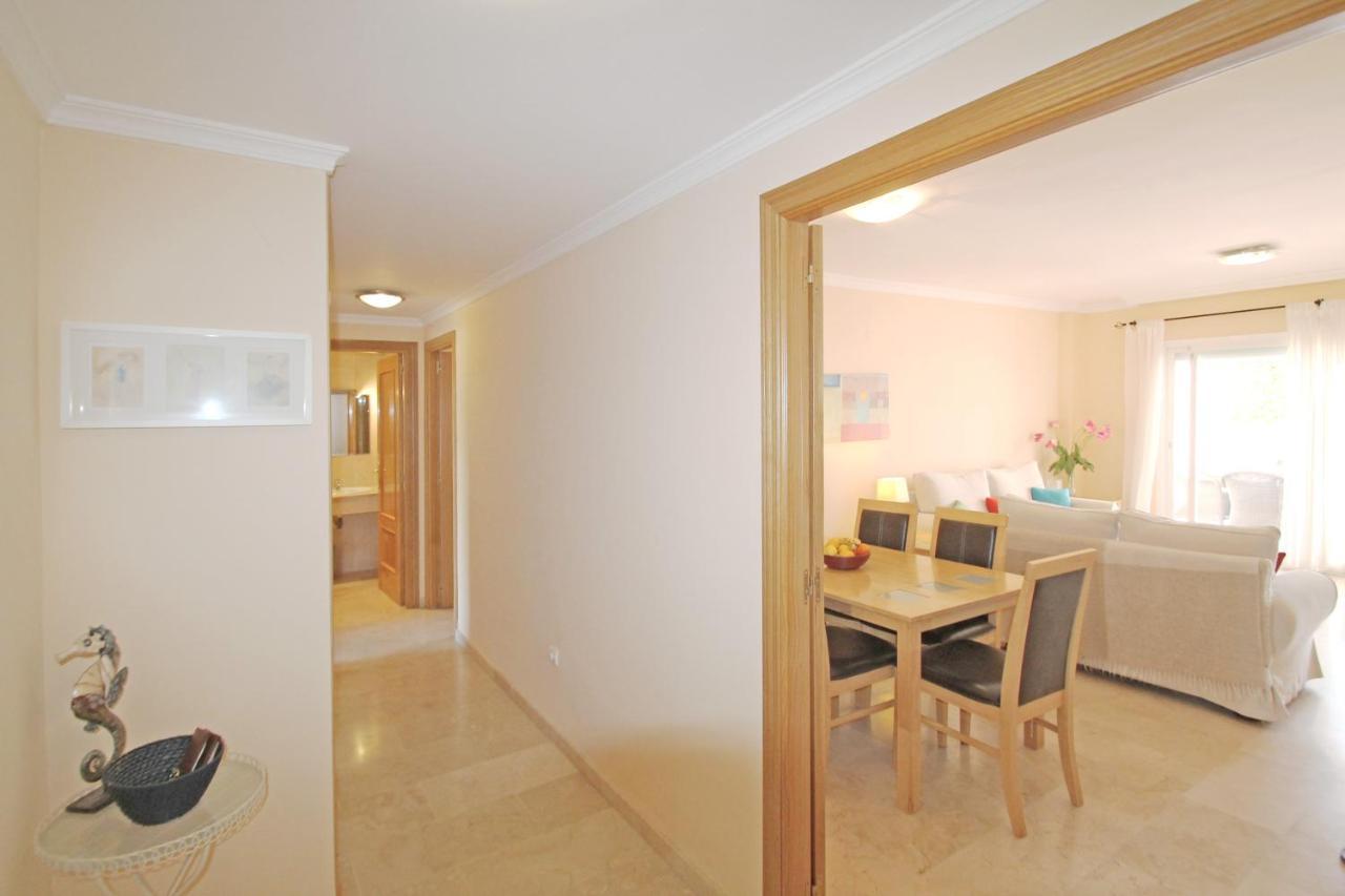 Luxury, Spacious 2 Bed Apartment Estepona Exterior photo