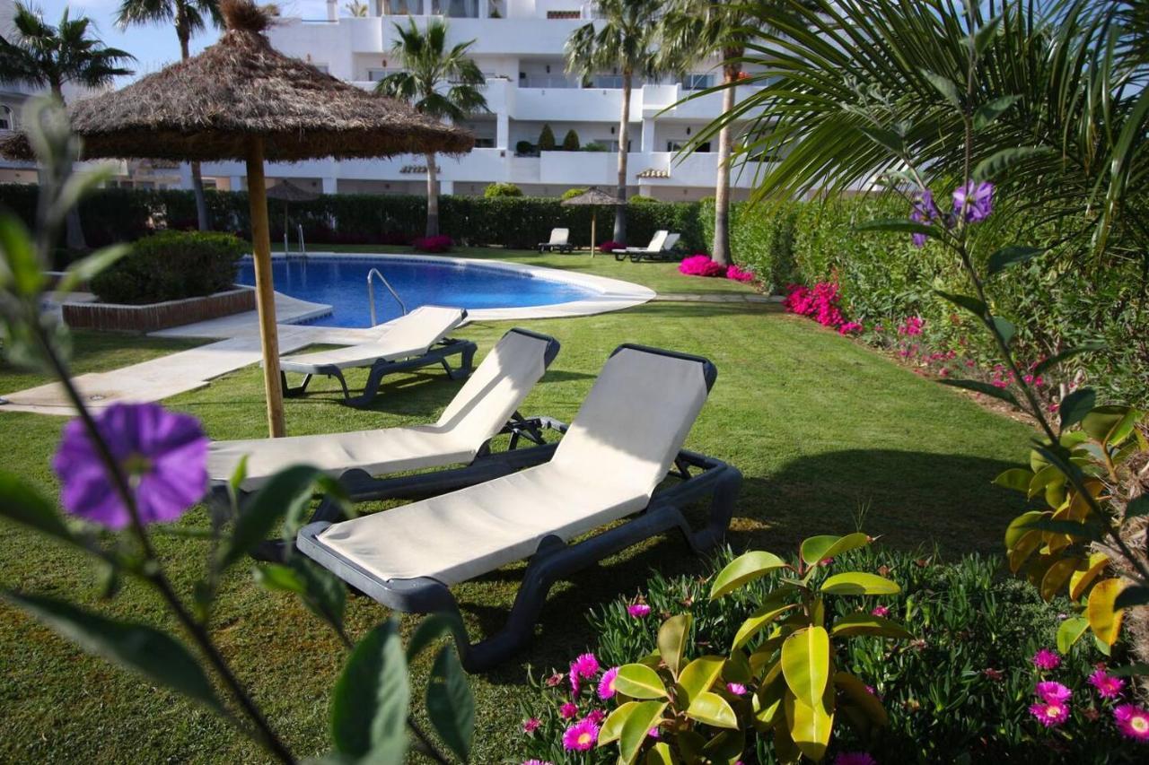 Luxury, Spacious 2 Bed Apartment Estepona Exterior photo